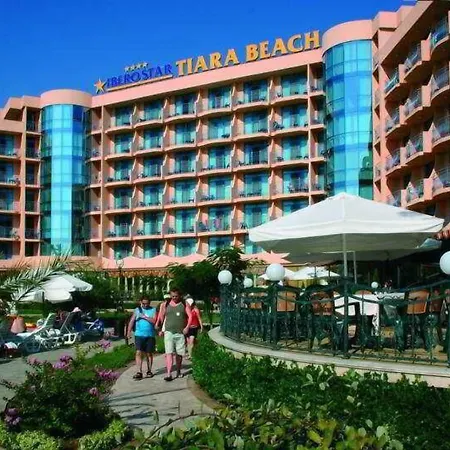 Tiara Beach-3