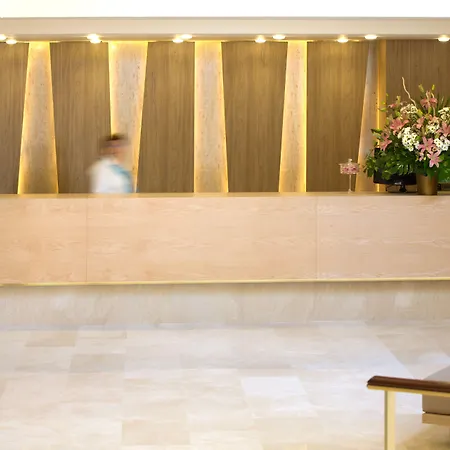 Hotel Sabina-2