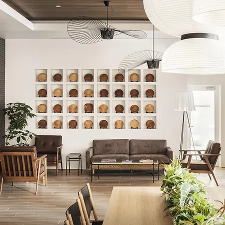 Nest Hotel Hiroshima Ekimae-2