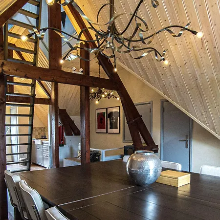 Polderhuis Bed&Breakfast-2