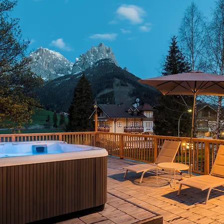 X Alp Hotel-2
