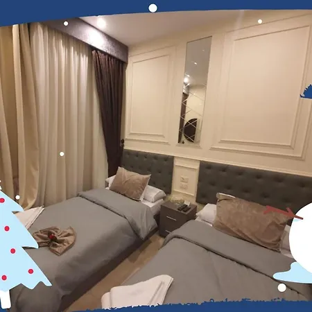 City Palace Hotel-2