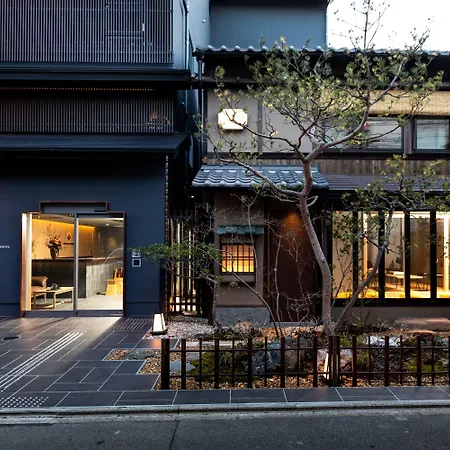 The Machiya Ebisuya-3
