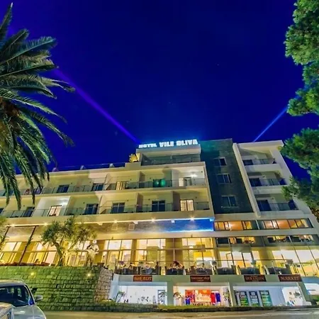 Vile Oliva Hotel & Resort-2