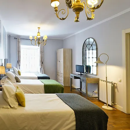 Charm Inn Sintra-2