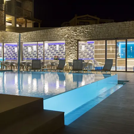 Sandalia Boutique Hotel - Adults Only-3