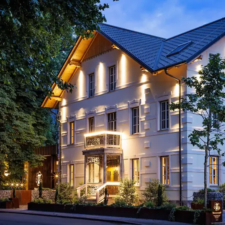 Boutique Hotel Sunrose 7 - Gourmet & Spa (Adults Only)-3