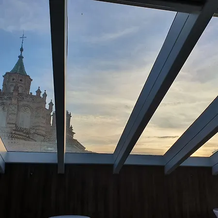 Hotel Palacio La Marquesa 4 Estrellas SUP-3