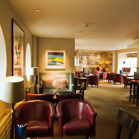 Hart'S Hotel-3
