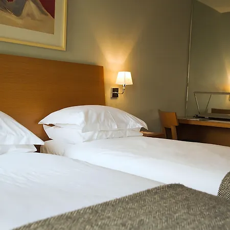 Hart'S Hotel-2