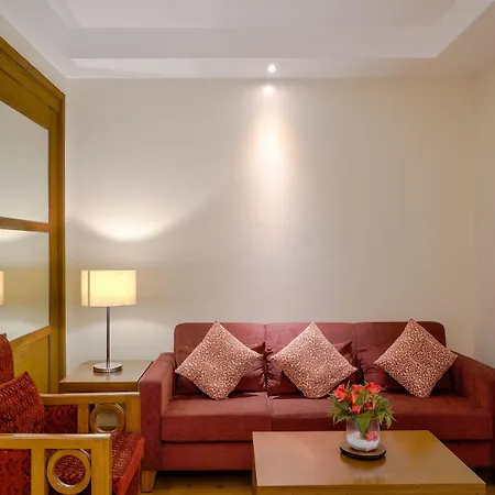 Mansion Garden Hotel-3