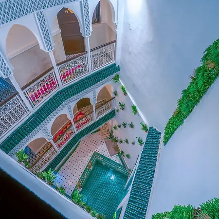 Riad Art & Emotions-3
