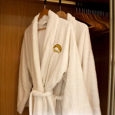 Hotel Rocamarina - Adults Only-3