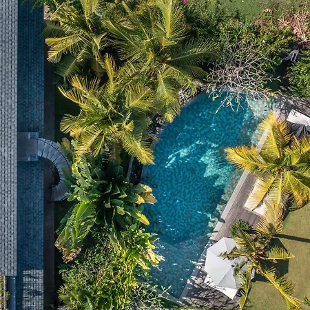 Masmara Resort Canggu-3