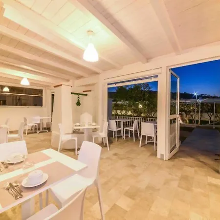 B&B Villa D'Amato-3