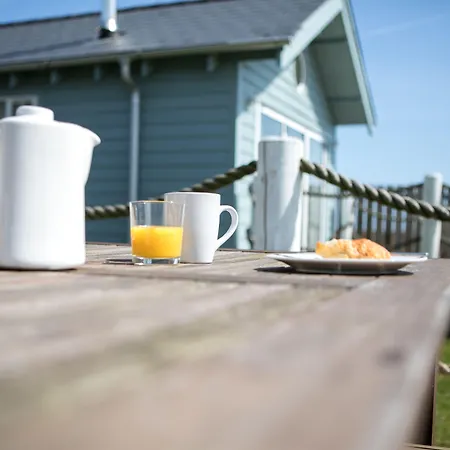 The Bay Filey Holiday Village By Away Resorts-2