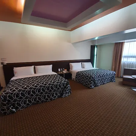 Hotel Valle Del Sur-3