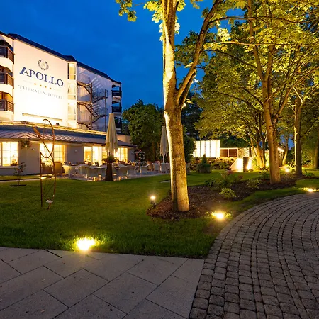Thermenhotel Apollo-2