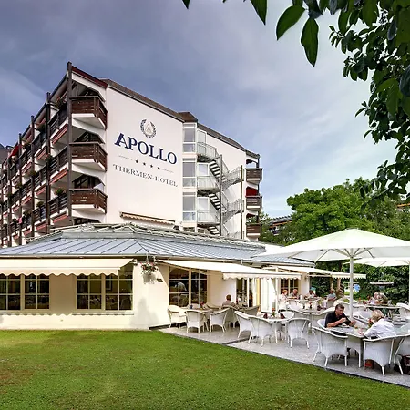 Thermenhotel Apollo-3