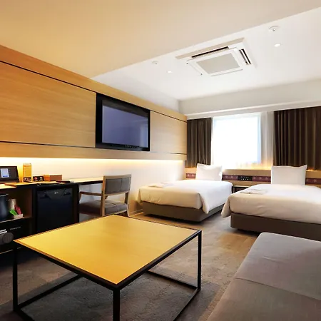 Henn Na Hotel Premier Nara-2