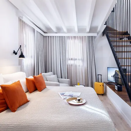 Samaritana Suites-3