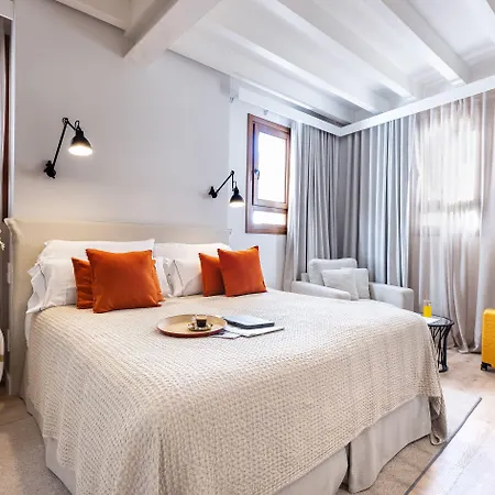 Samaritana Suites-2