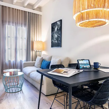 Samaritana Suites-2