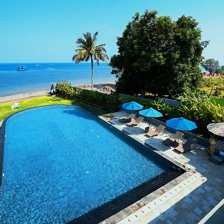 Lovina Beach Club & Resort-2