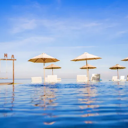 Lovina Beach Club & Resort-3