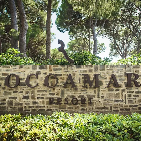 Roccamare Resort - Le Dimore Della Pineta-2