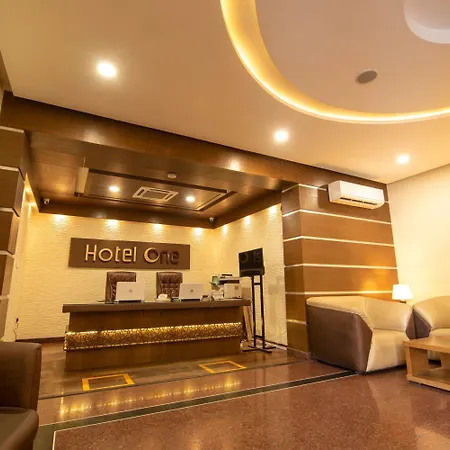 Hotel One Tariq Road Multan-3