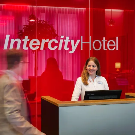 IntercityHotel Wiesbaden-3