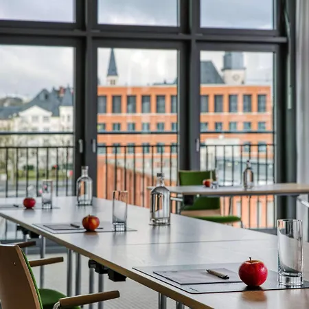 Intercityhotel Wiesbaden-3