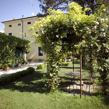 Villino di Porporano-3