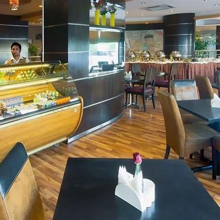 Boudl Salmiya, Kuwait - بودل السالمية الكويت-3