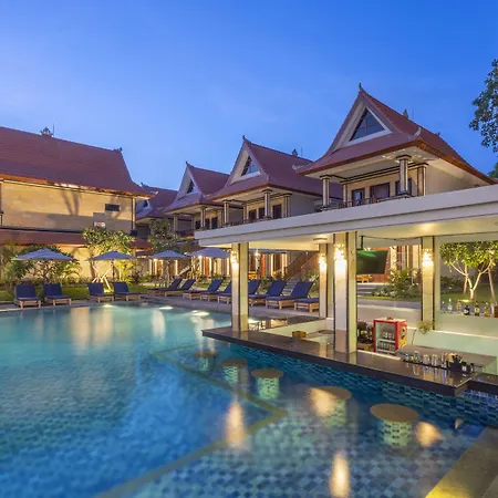 The Salila Beach Resort-2