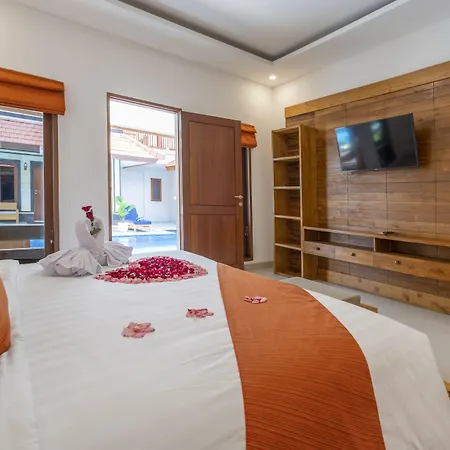 The Salila Beach Resort-3