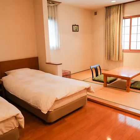 Ajisai Onsen Ryokan - Award Winning Private Open Air Onsen-2