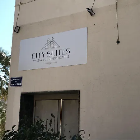 Bet Apartments - Reig-2