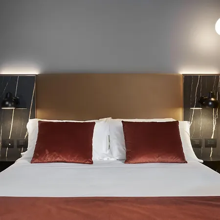 Executive Spa Hotel-2