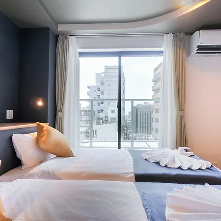 Hotel S-Presso Central-2