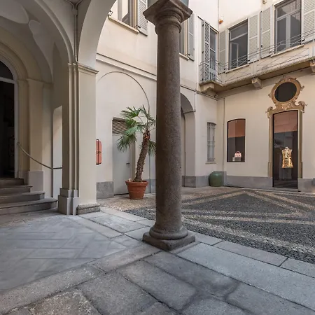 Boutique Centrale Sant'Andrea-3