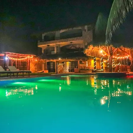 Hotel Villas Punta Blanca-3