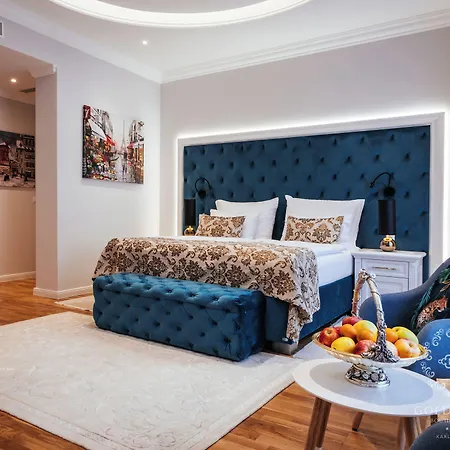 Golden Key Boutique Hotel-3