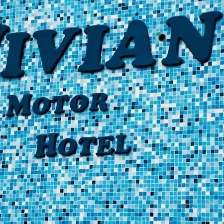 Vivian Motor Hotel-3