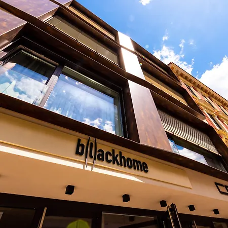 Blackhome Graz I Contactless Check-In-3