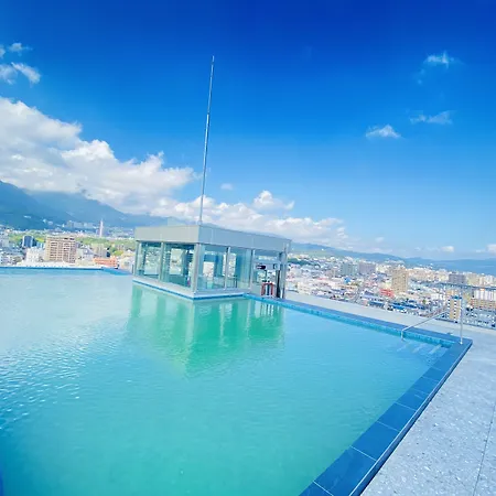 Amanek Beppu Yula-Re-3
