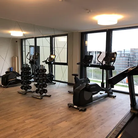 Intergroup Business&Design Hotel Ingolstadt-2