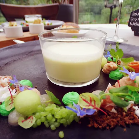 Boutique Hotel Villa Melsheimer-2