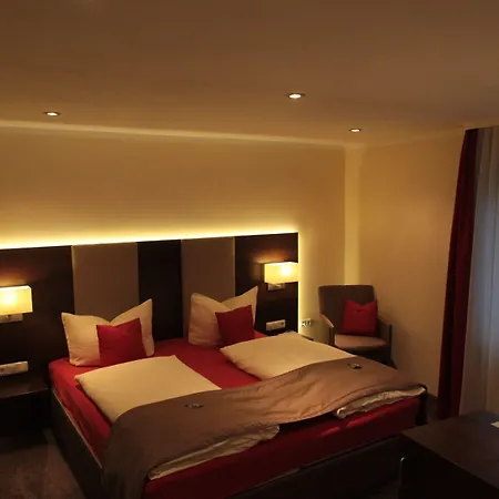 Boutique Hotel Villa Melsheimer-3